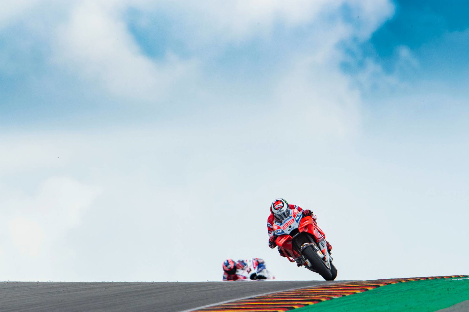 MotoGP Jerman: Kallio akan membutuhkan operasi karena cedera lutut