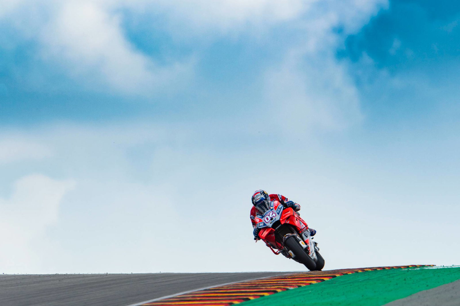 German Moto2: Brad Binder re-signs for KTM