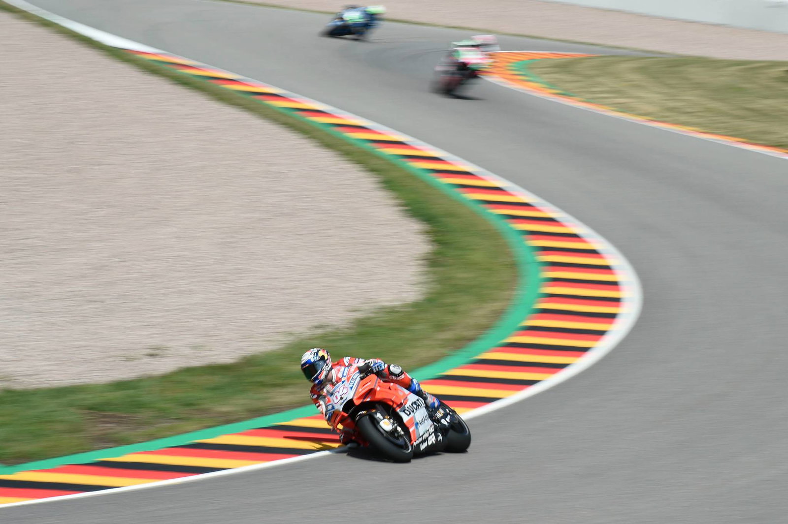 MotoGP: Vinales: If I start at front, I can play my cards