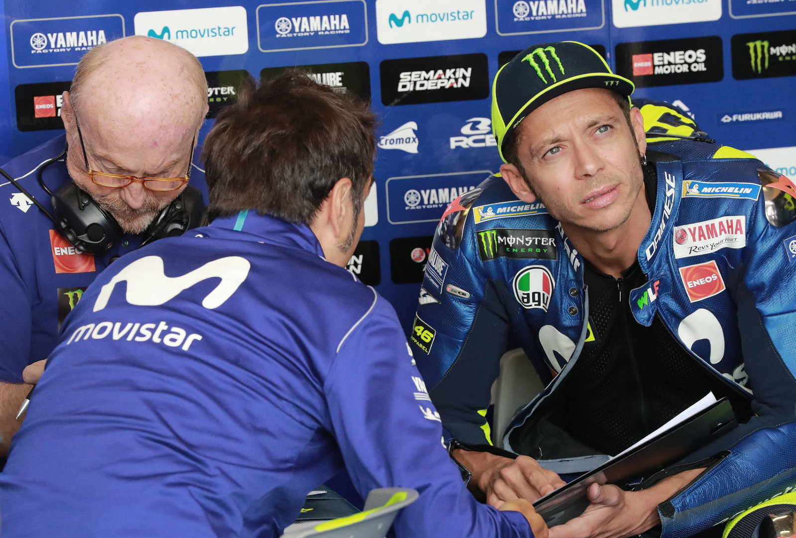 MotoGP: 'Kenapa tidak?' - Pedrosa di Suzuka 8 Hours