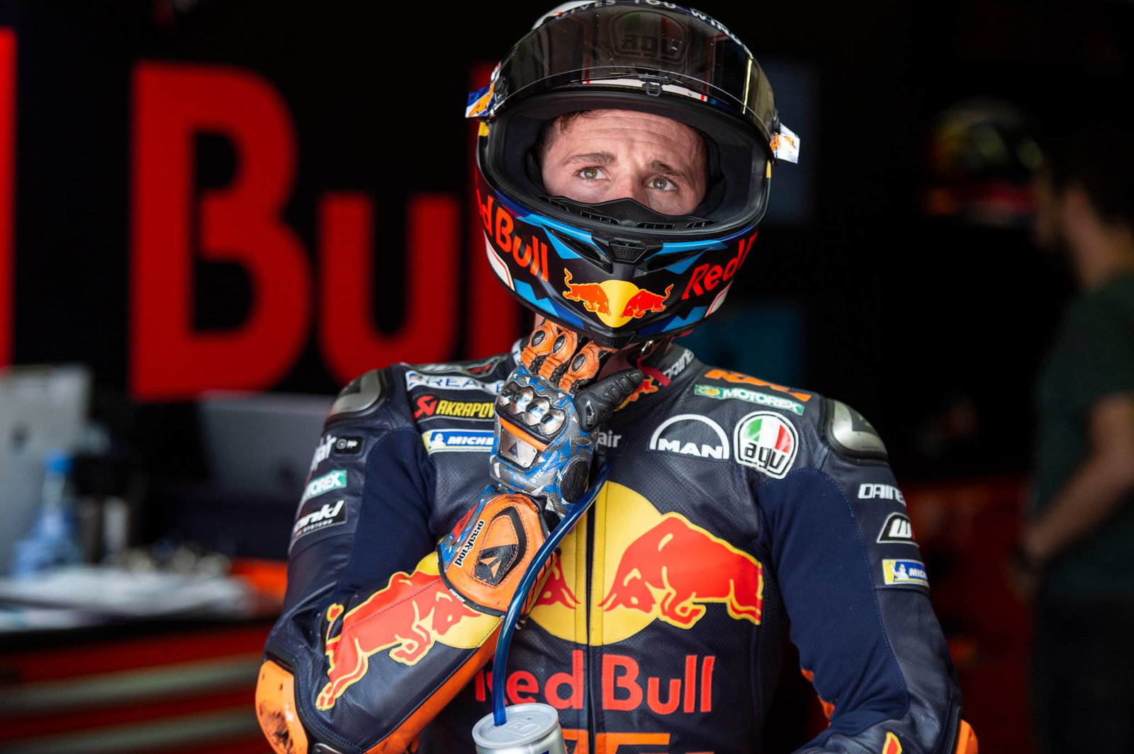 Dovizioso sees off Lorenzo, Marquez in Brno thriller