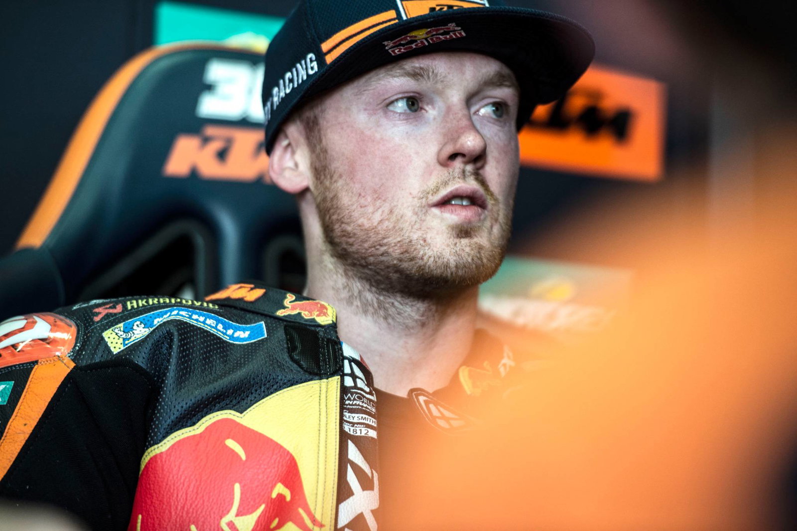 MotoGP: Jarvis berbicara tentang kemarau kemenangan Yamaha, peningkatan, Tim Sepang