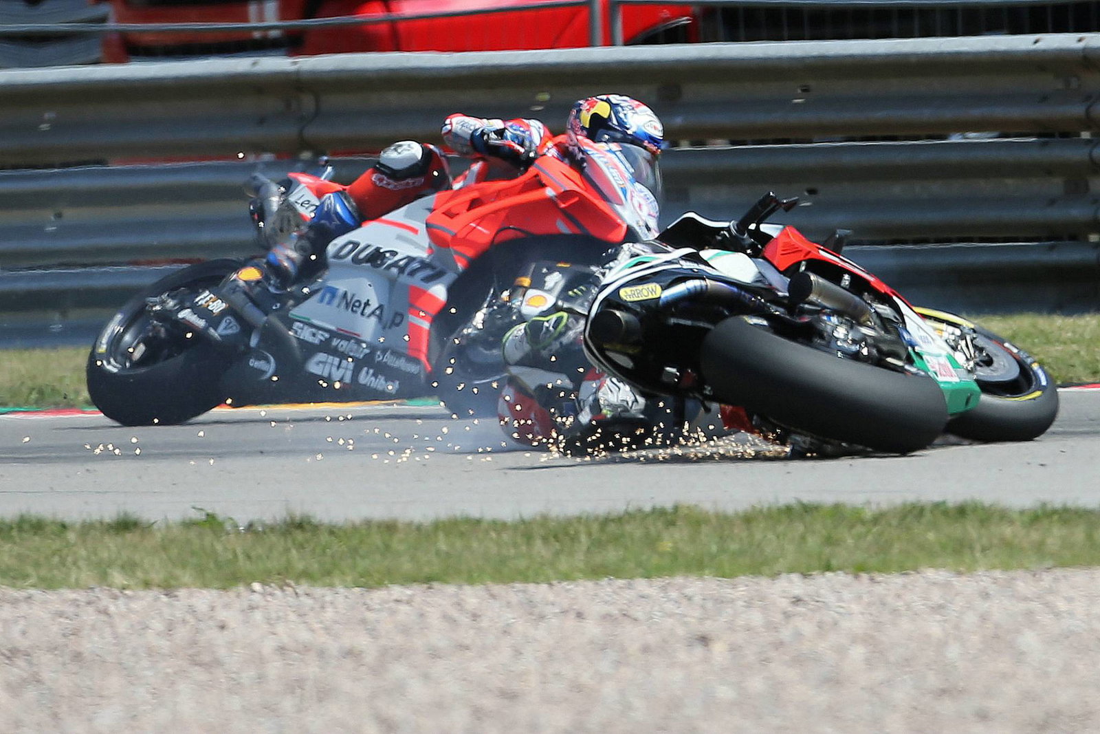 Monster replaces Movistar as Yamaha title sponsor