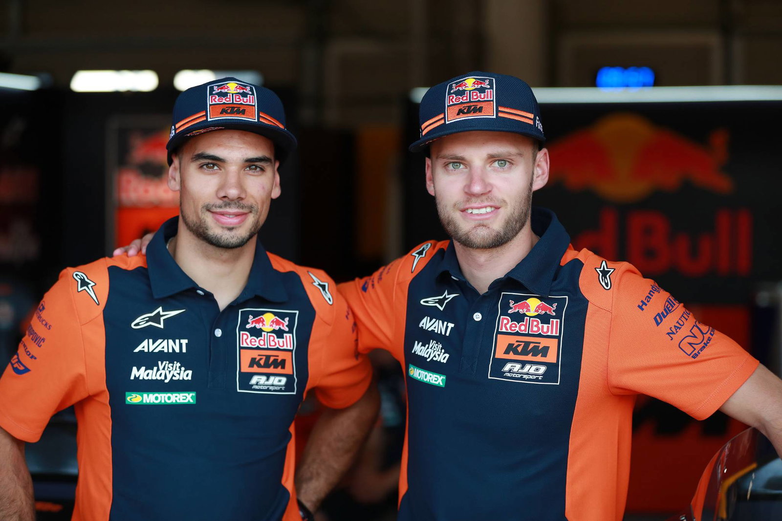 Smith: The gap is getting smaller