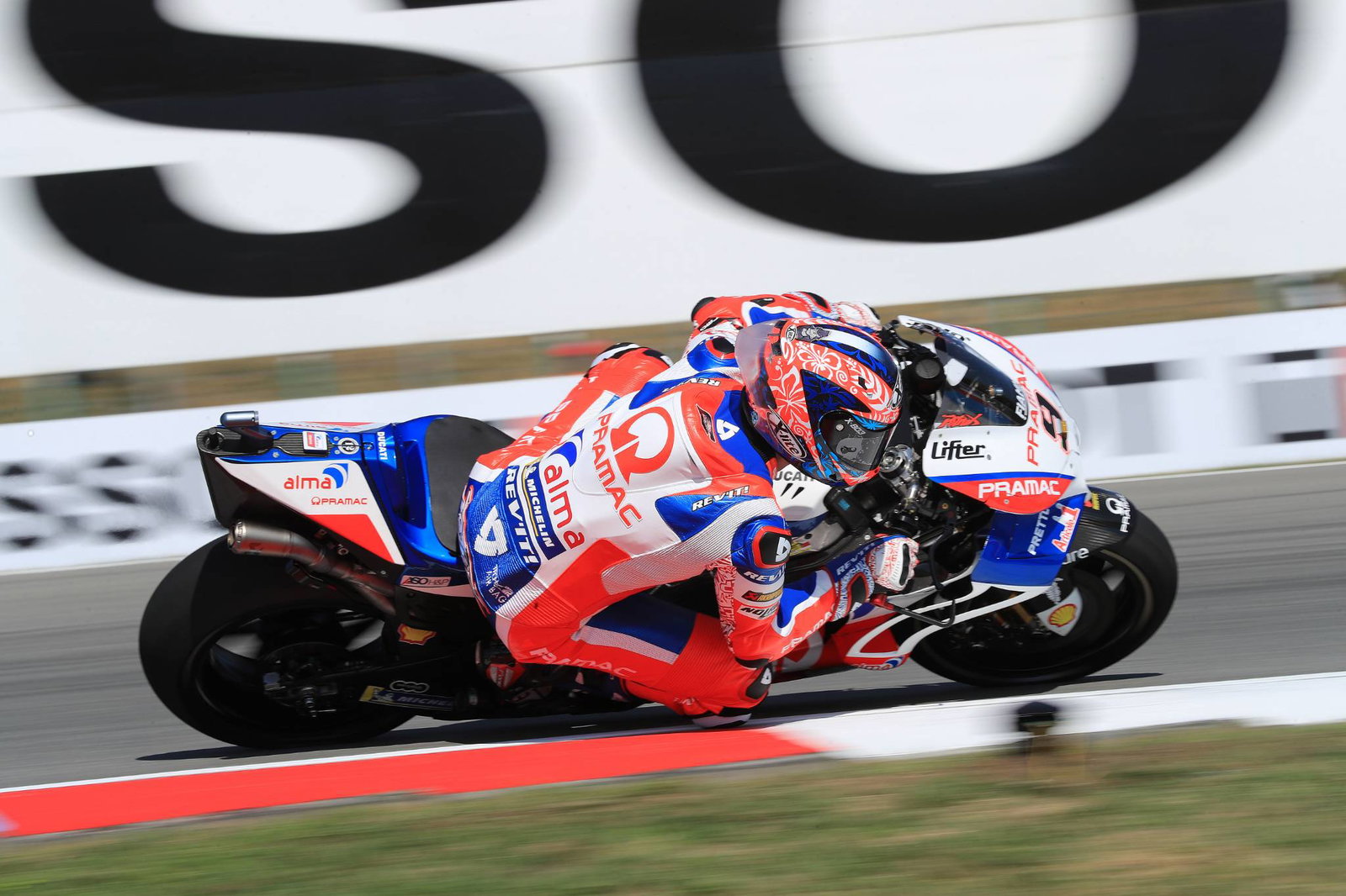 Brno MotoGP: Guintoli: Now I know why I'm in pain!