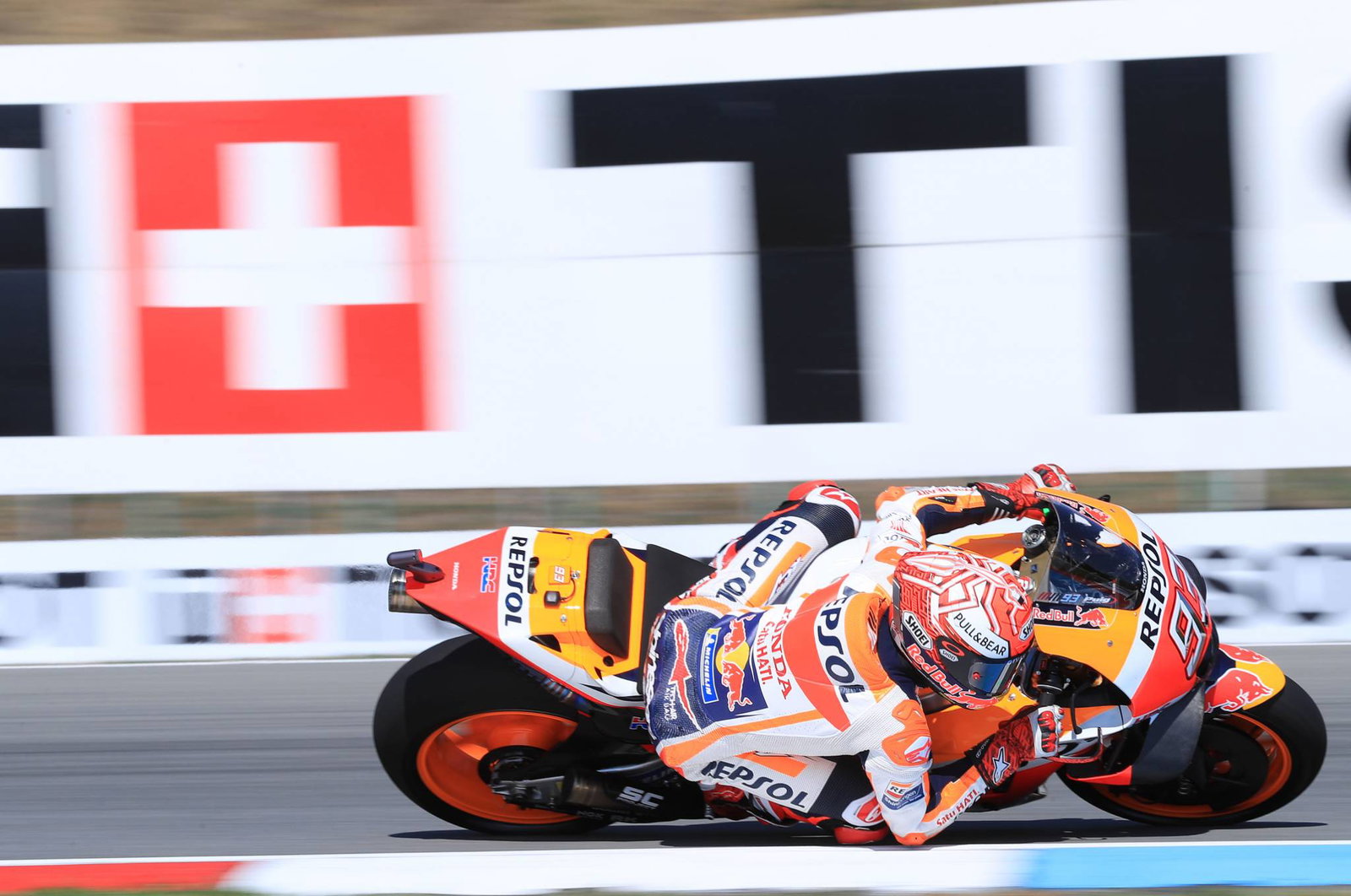 2018 Czech MotoGP, Brno - Race Results