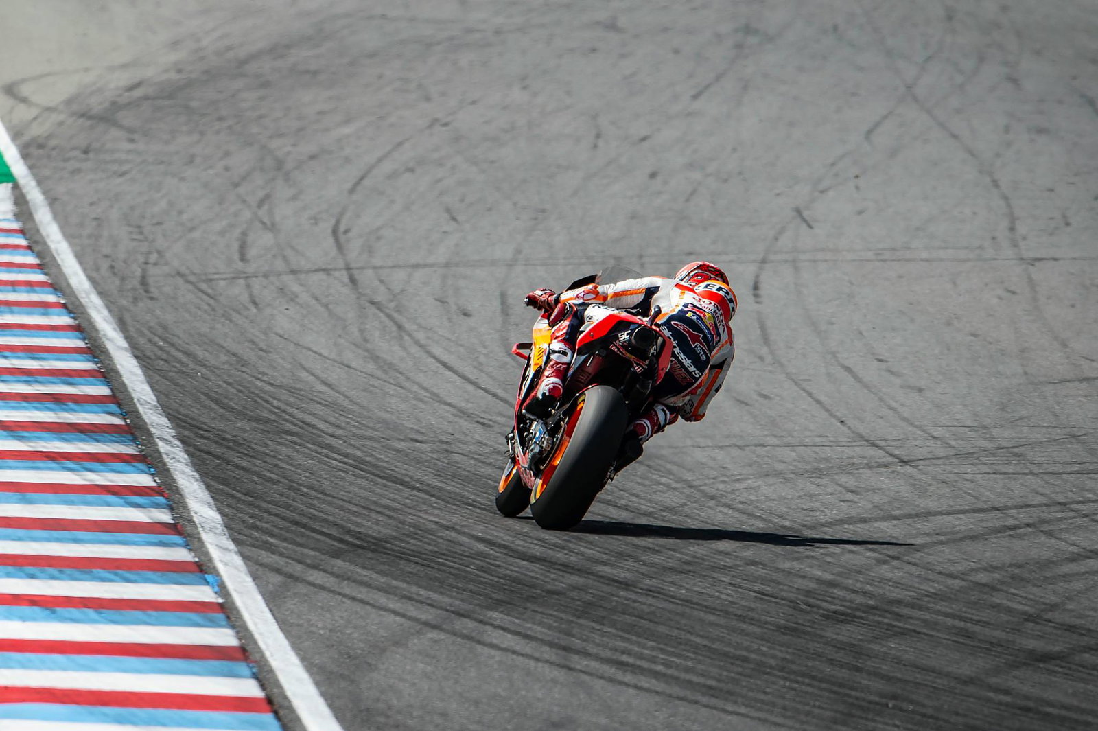 MotoGP: Stoner 'unlikely' to continue as Ducati test rider