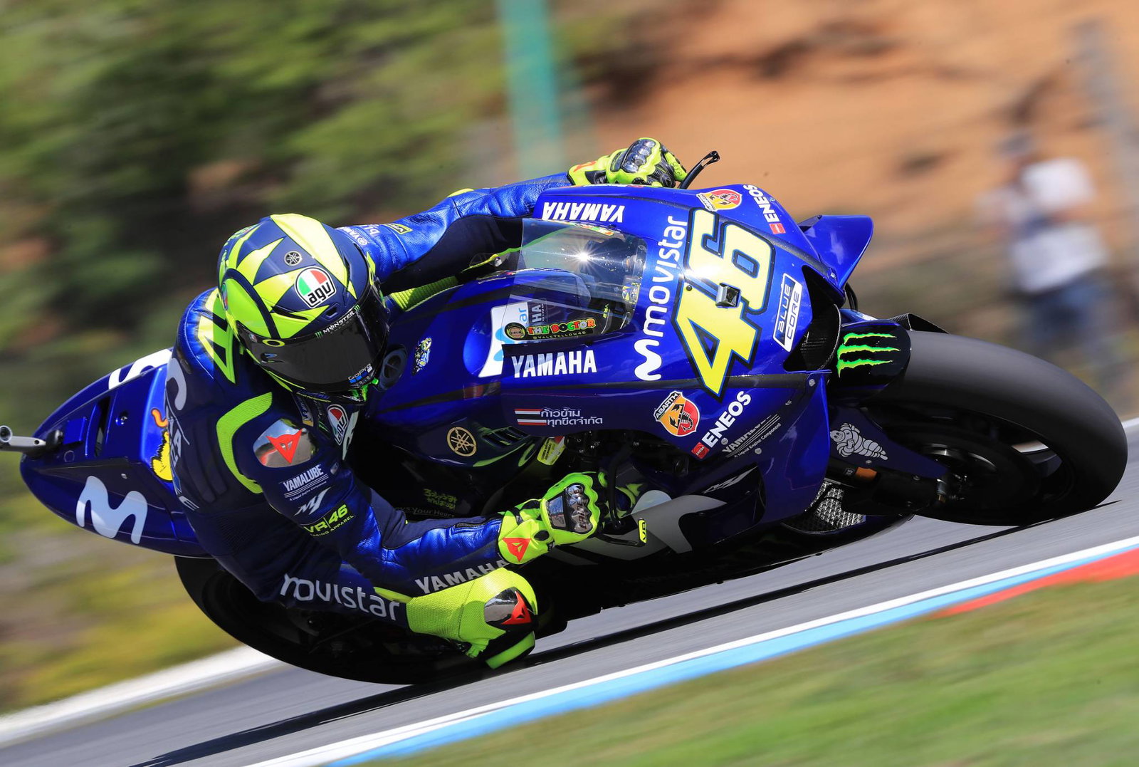 Brno MotoGP: Smith to take tyre risk? Espargaro rain dance