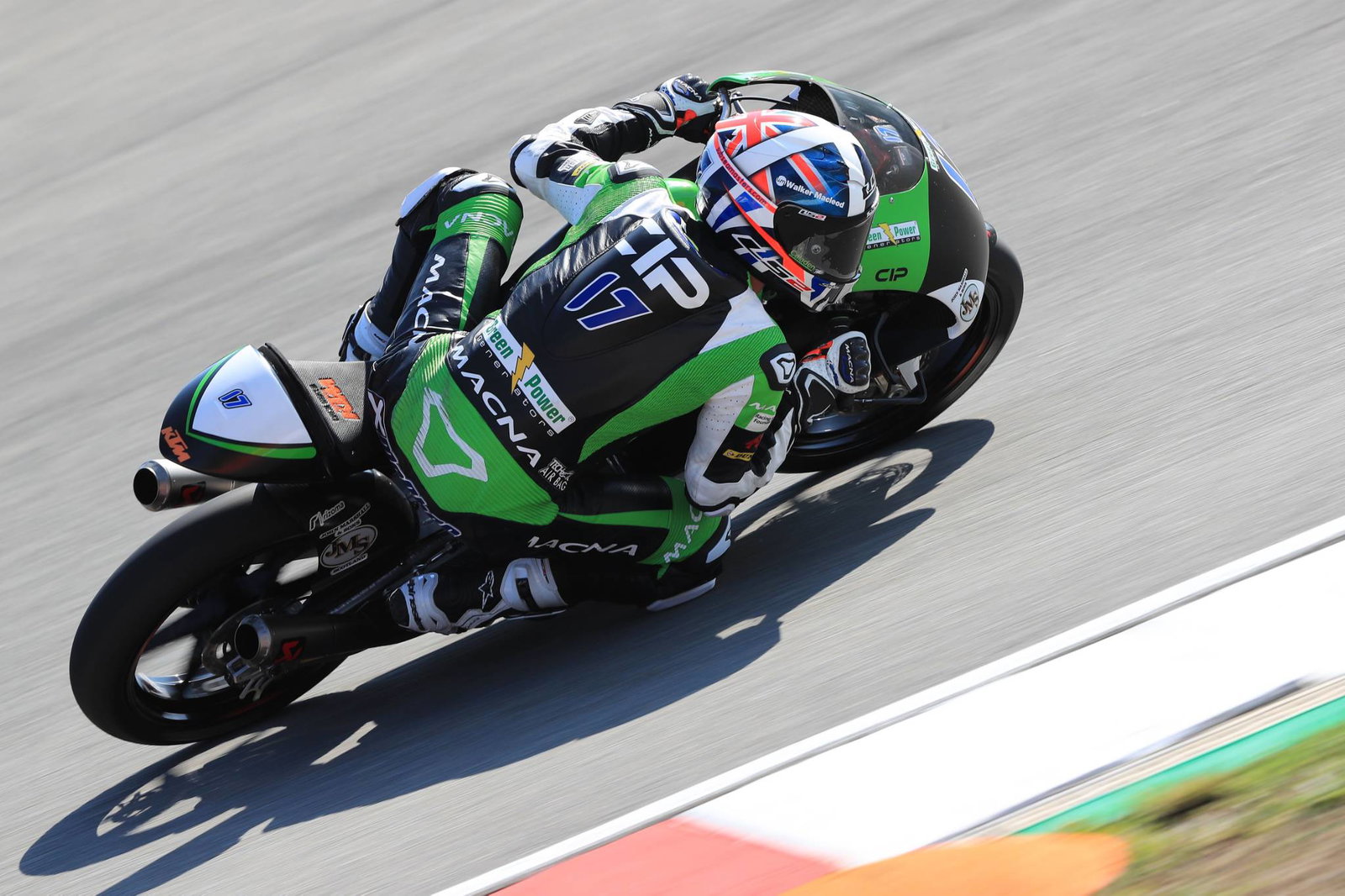 Moto3 Austria 2018 - Hasil Latihan Bebas (1)