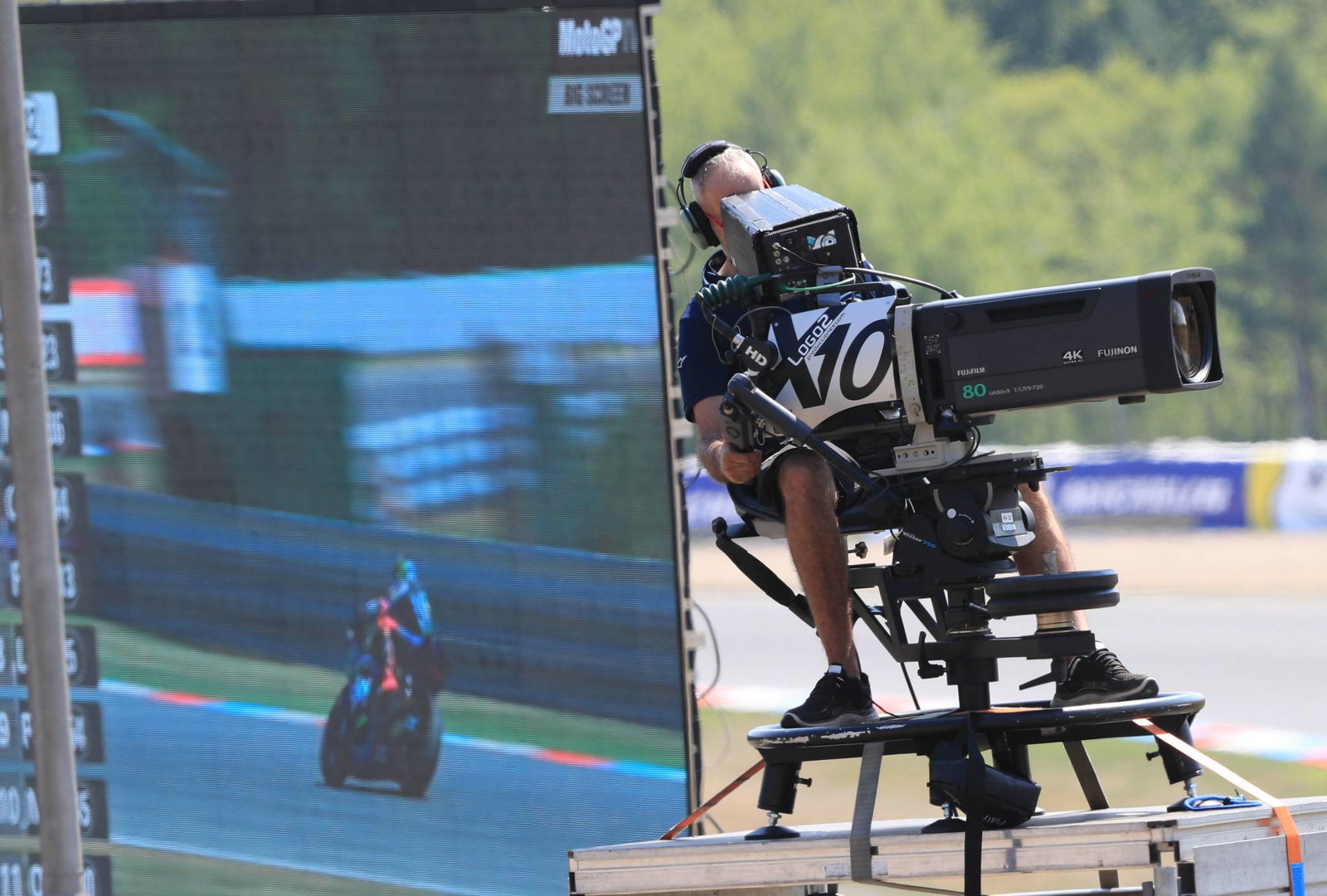 LCR mengumumkan line-up MotoE 'rookie' untuk menggantikan Canepa, Simeon