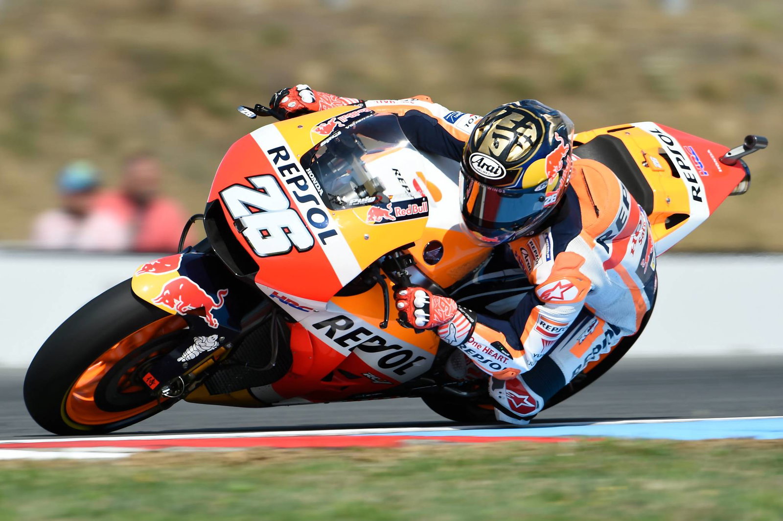 MotoGP: Crutchlow's carbon-fibre hopes launched on lap one?