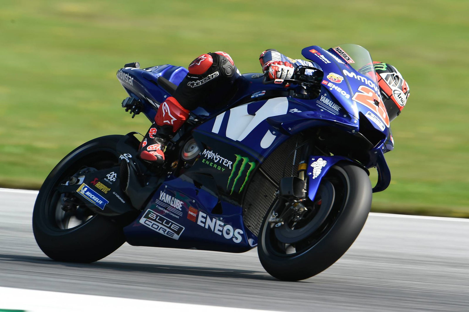 MotoGP: Booth-Amos: We’re ready, no excuses