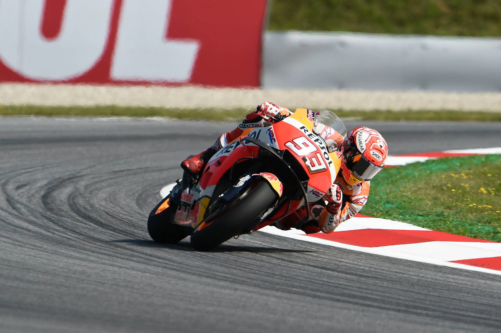 MotoGP Austria 2018 - Hasil Kualifikasi Lengkap