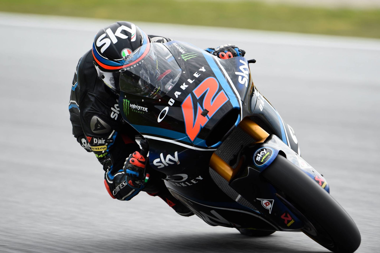 Austrian MotoGP: Thomas Luthi returns to Moto2 in 2019