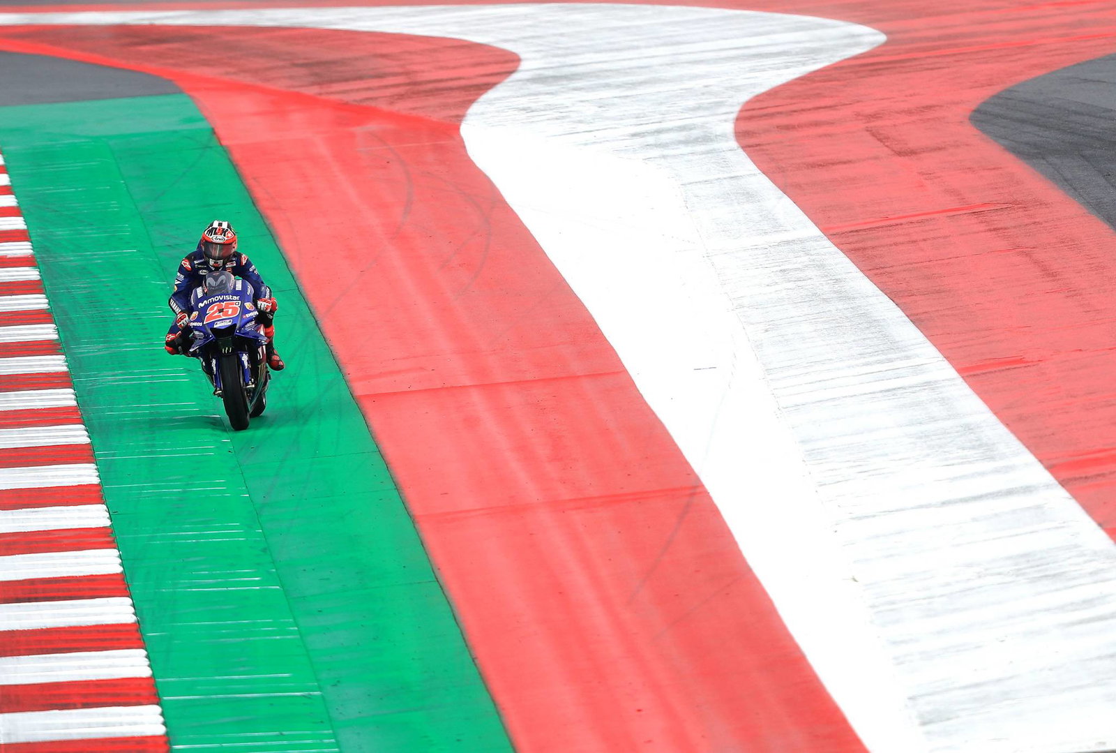 Austrian MotoGP: Rossi: Yamaha needs to respond like 2004