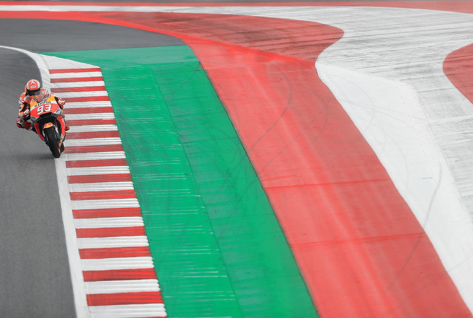 MotoGP: Lorenzo 'salah satu dari tiga teratas' dalam hal kecepatan, kecepatan