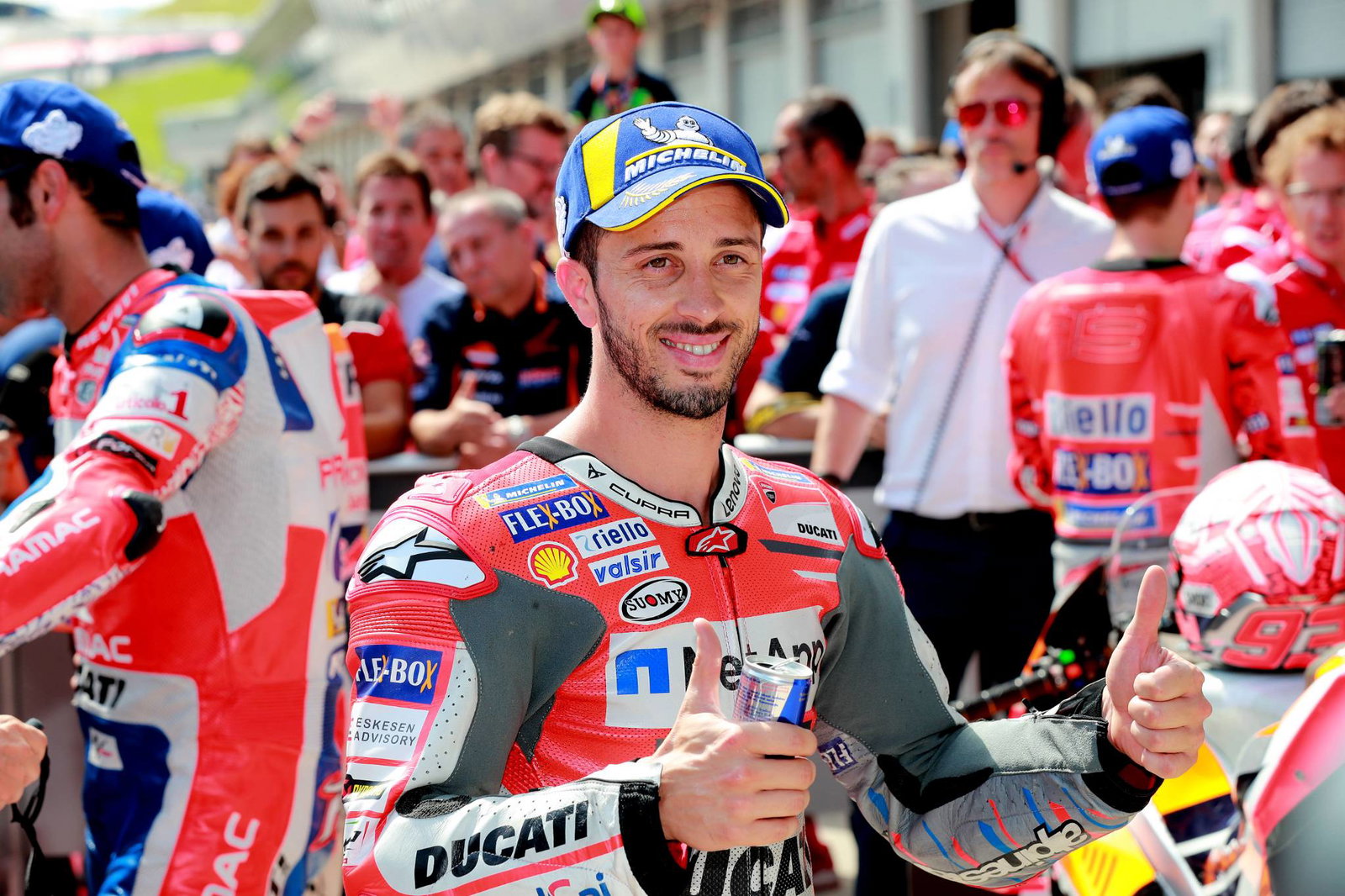 MotoGP: Lorenzo: Kesalahpahaman ban menghambat pertarungan pole