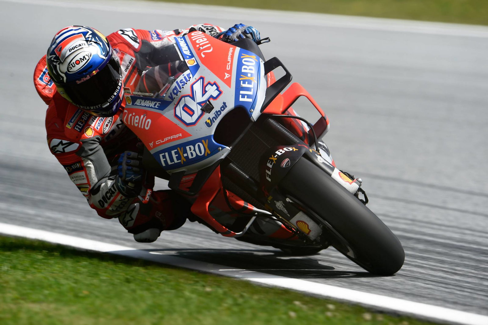 Moto2: FIM withdraws Romano Fenati's license until end of 2018