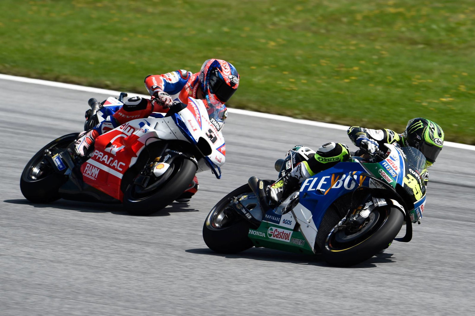 MotoGP: Marquez: Honda melakukan langkah bagus dengan merekrut Lorenzo