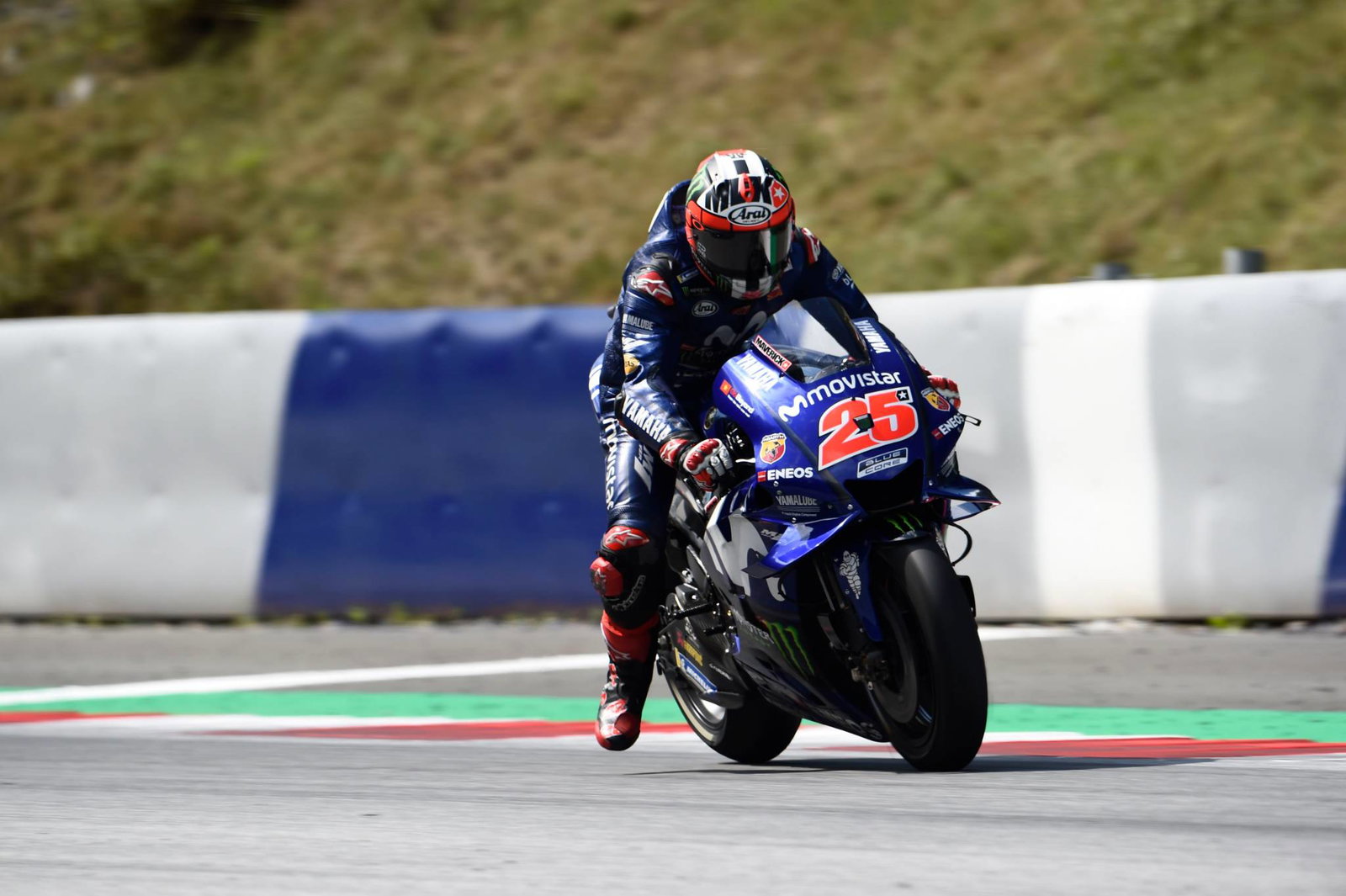 Crutchlow: Honda bekerja dengan baik tetapi membutuhkan lebih banyak saat melawan Ducati