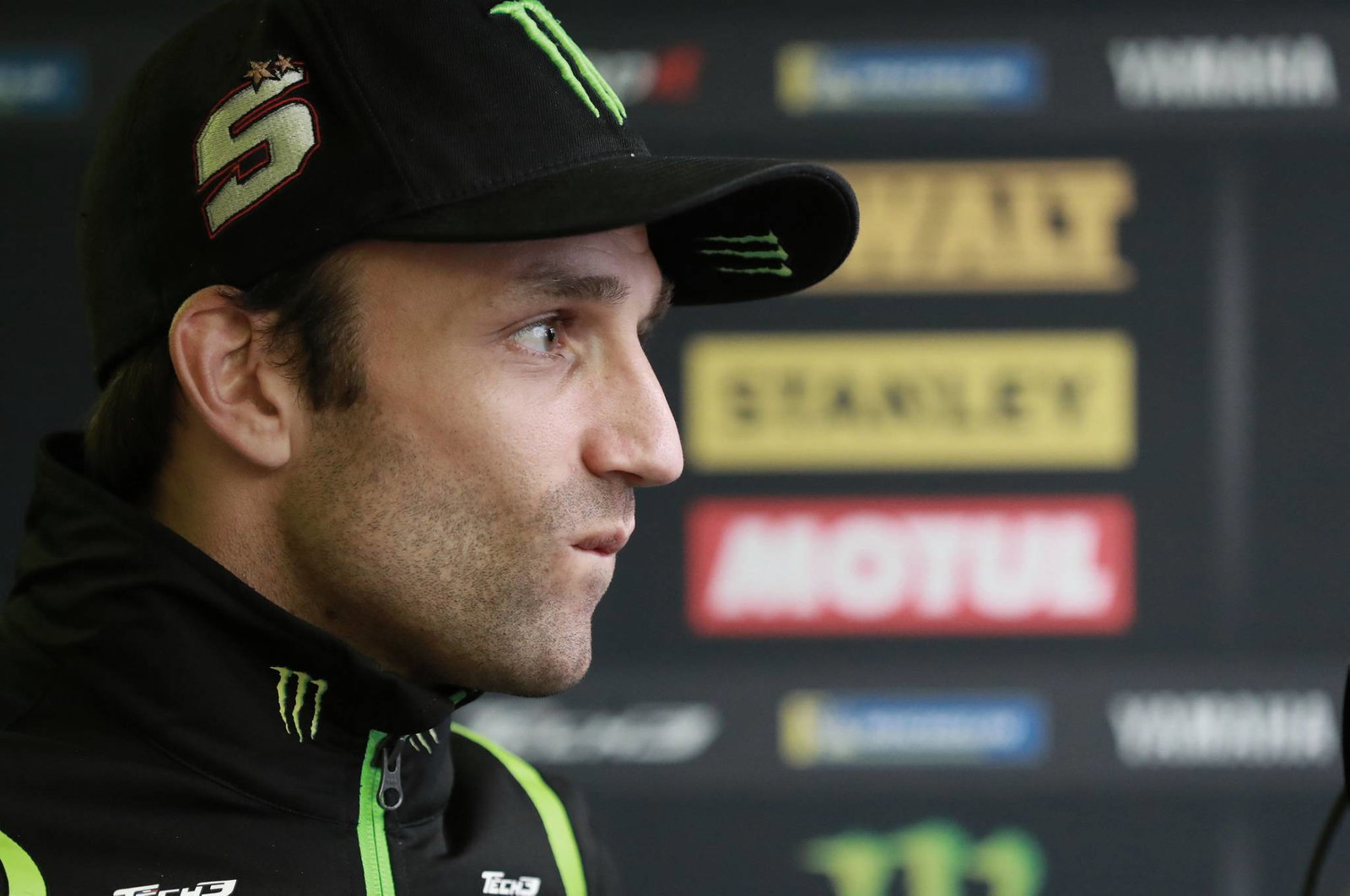 MotoGP: Rabat: My leg twisted like an S