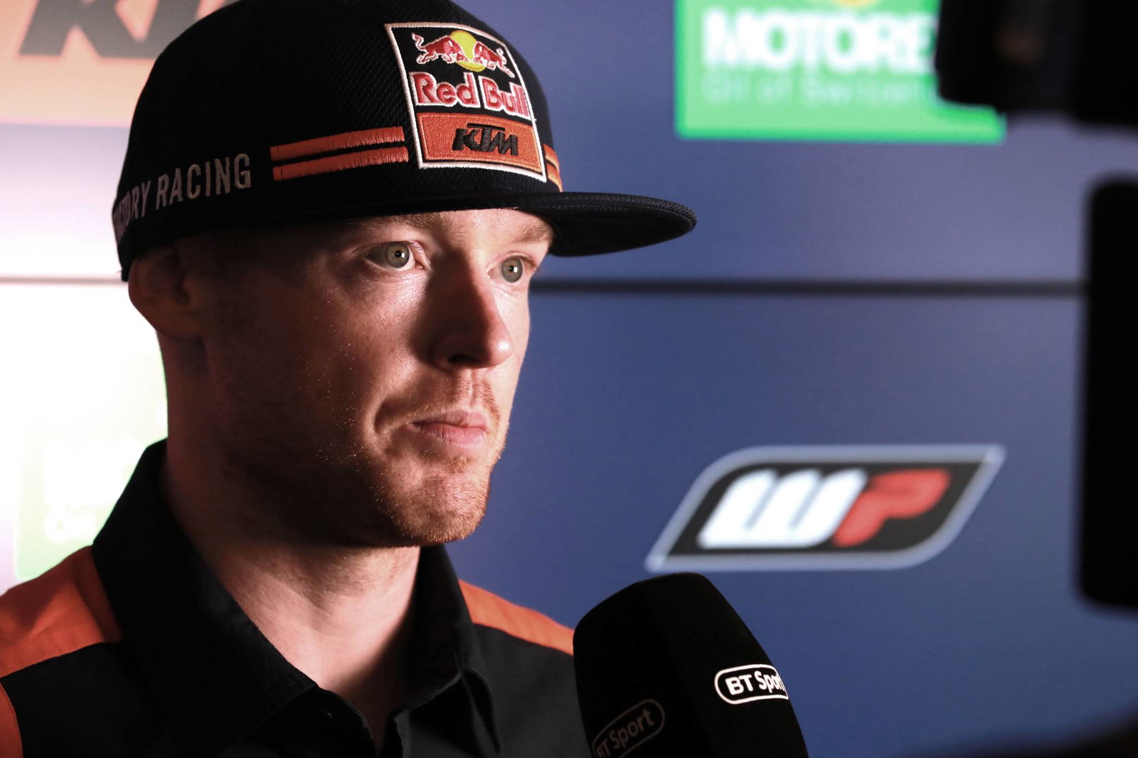 MotoGP: Pembalap MotoGP mempertanyakan penggantian Rabat