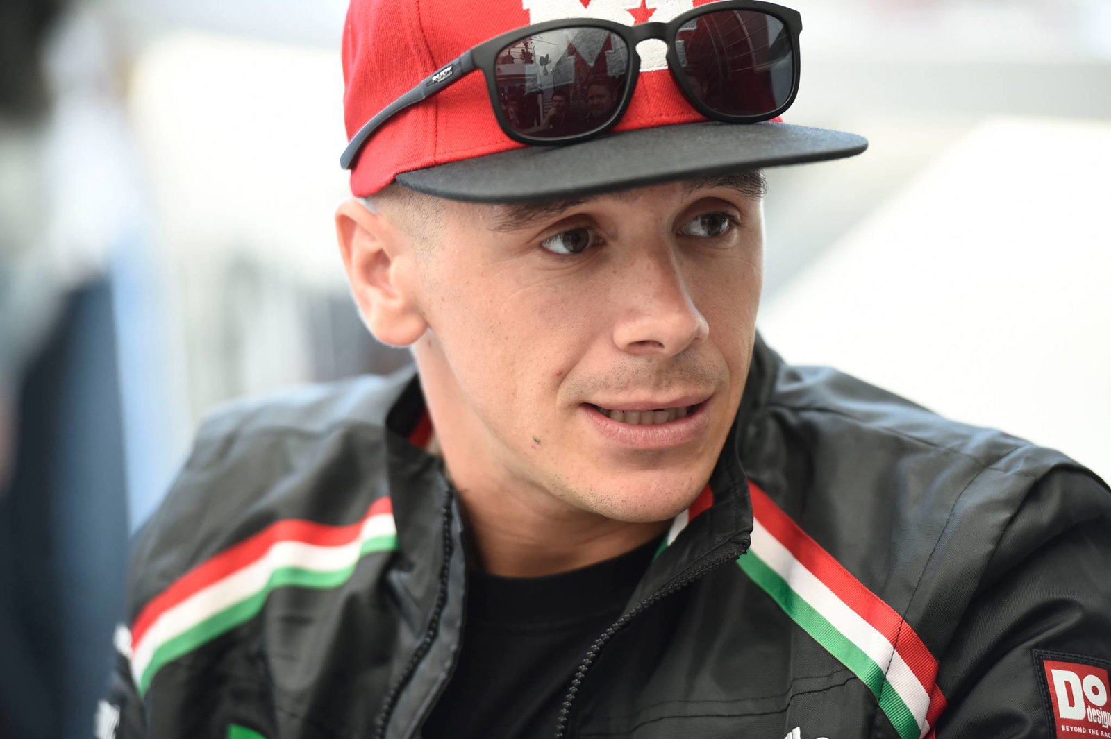 MotoGP: Baz: When you get a factory call…