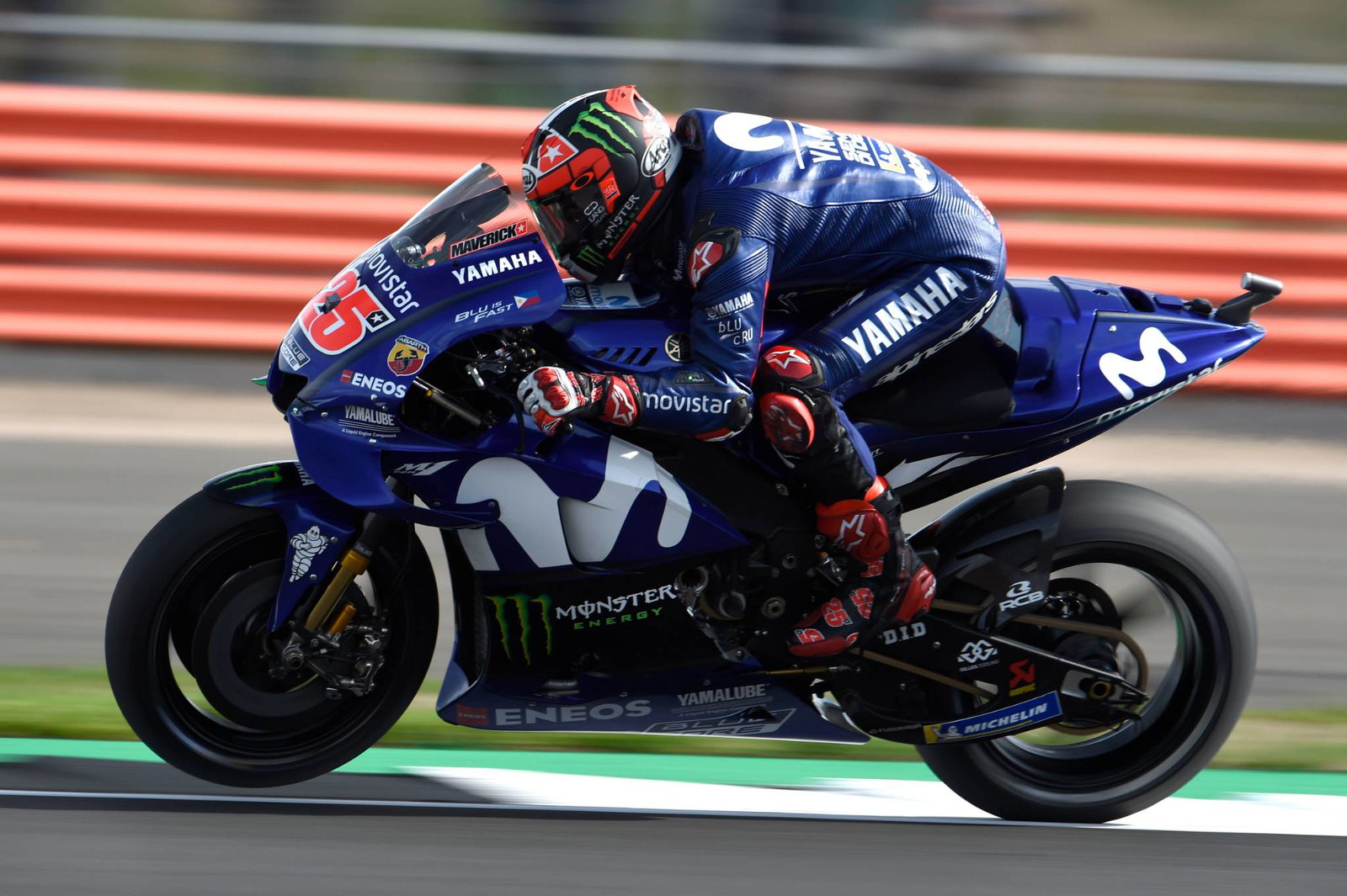 British MotoGP: Yamaha explains 'A-spec, B-spec' Sepang bikes