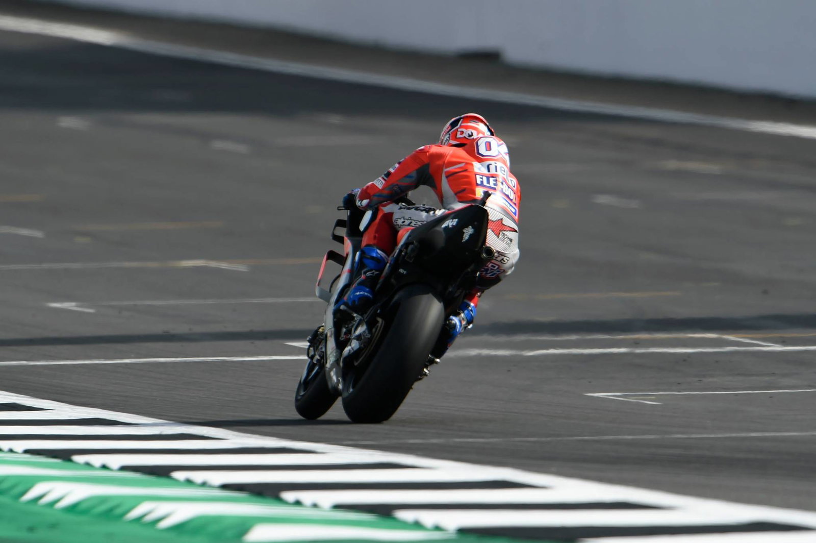 MotoGP: Race Direction explains British MotoGP schedule change