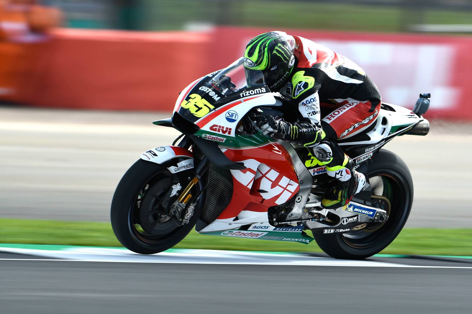 MotoGP: McPhee on SIC deal: Title 100% the goal