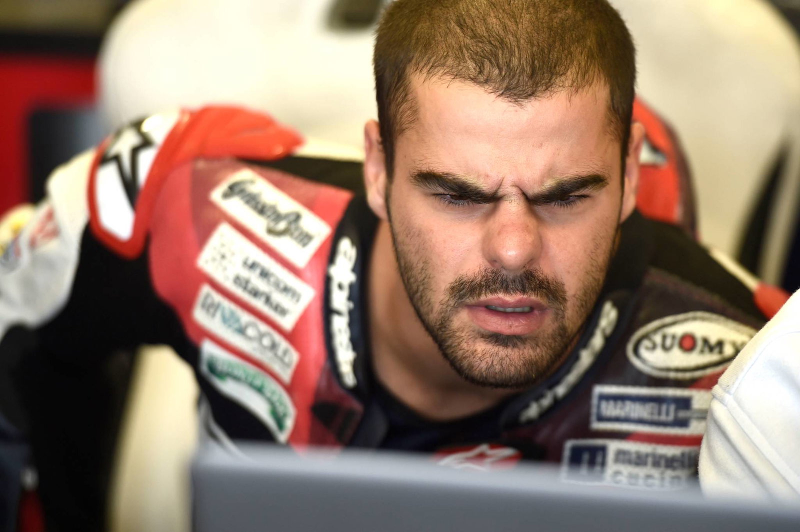 MotoGP: Fenati: Saya melakukan hal yang memalukan, saya bukanlah seorang pria