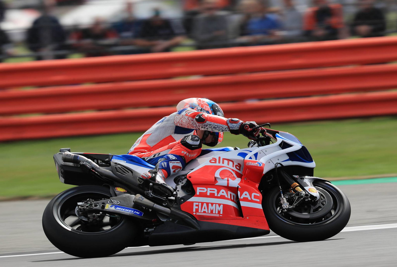 British MotoGP: Zeelenberg, Forcada confirmed at Sepang Yamaha