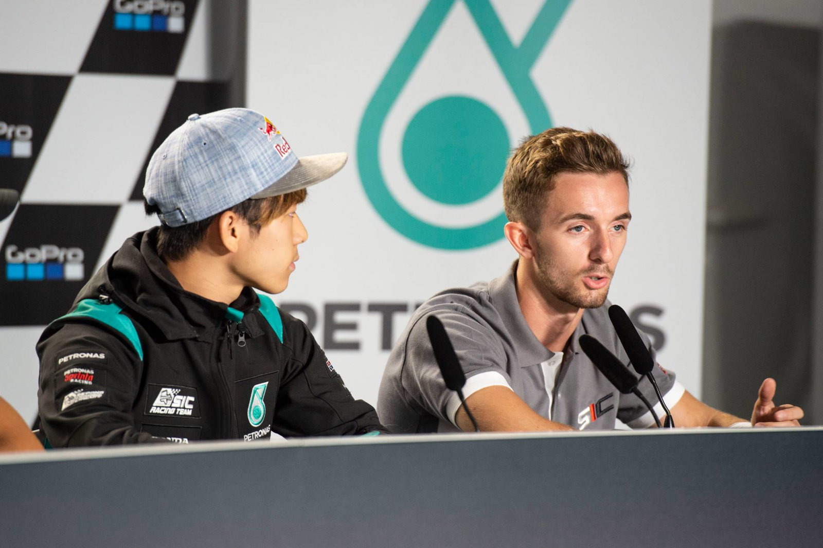 MotoGP Interview: Razlan Razali (Sepang) - EXCLUSIVE