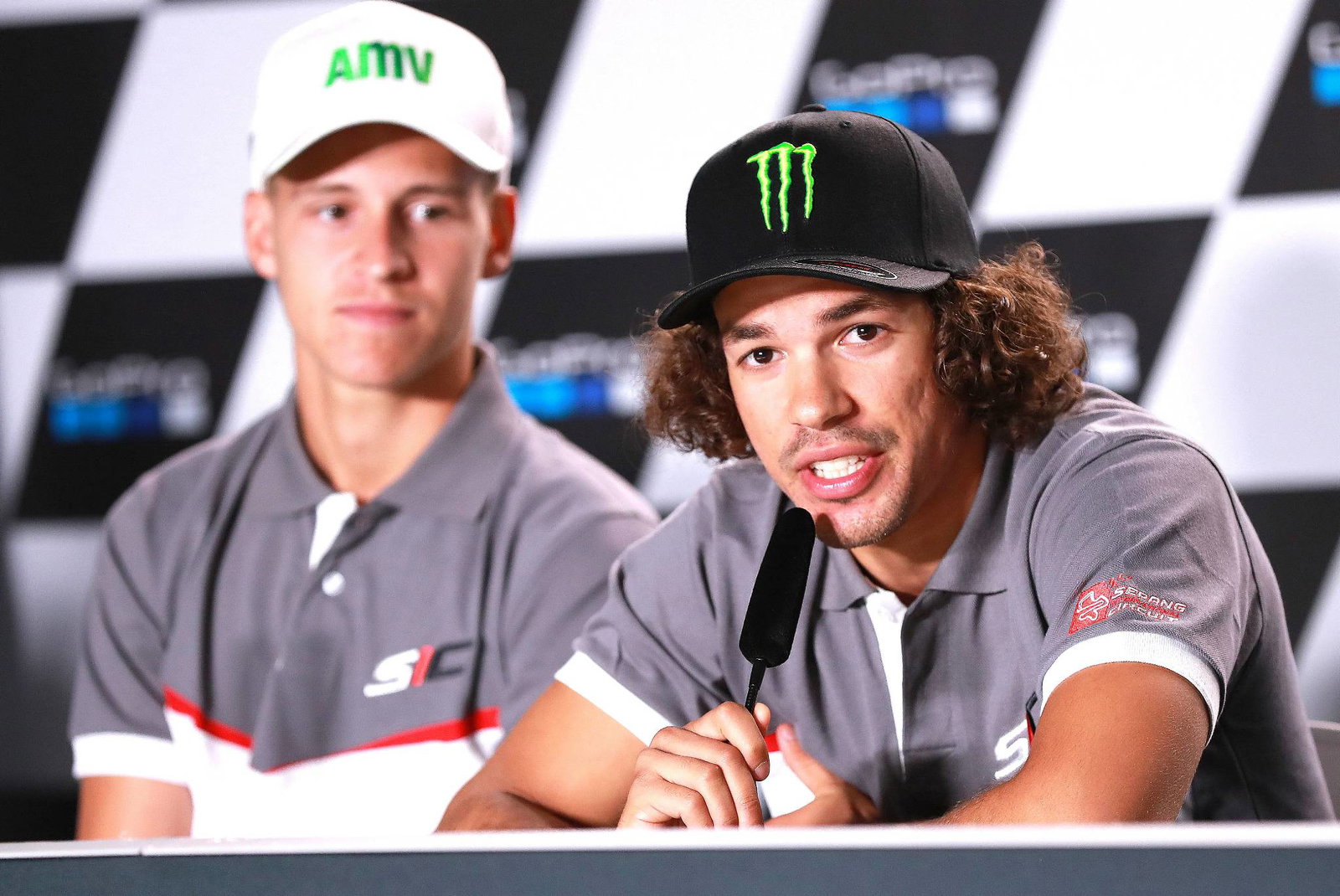 MotoGP: McPhee on SIC deal: Title 100% the goal