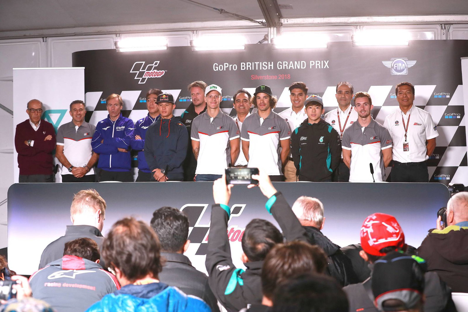 MotoGP Interview: Razlan Razali (Sepang) - EXCLUSIVE