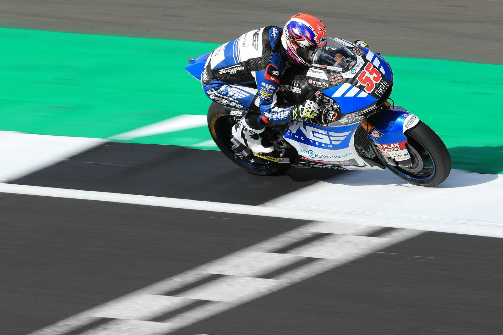 MotoGP: Crutchlow akan bertahan dengan 'rem skuter' yang rumit