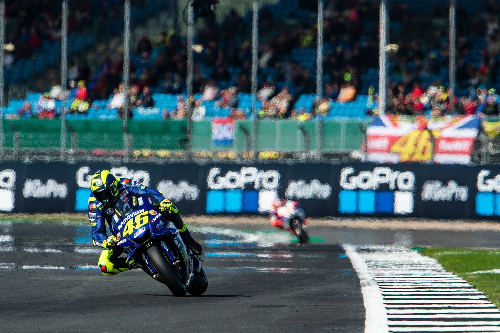 Rins: Perasaan positif dengan Suzuki di depan Silverstone