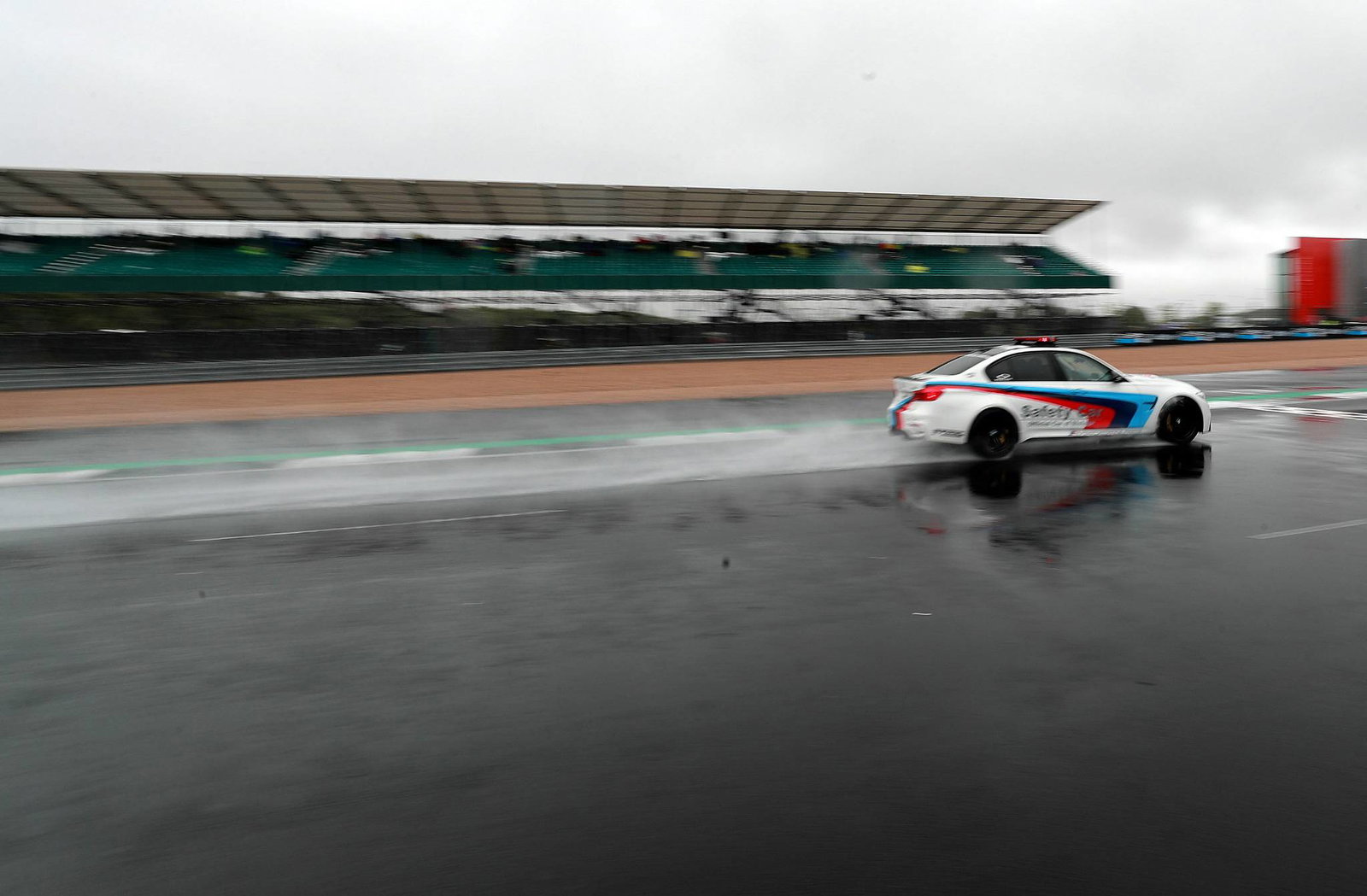 Syahrin fit for Silverstone return