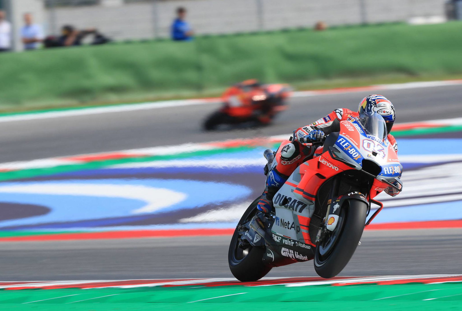 MotoGP: Redding options narrow after Smith-Aprilia deal