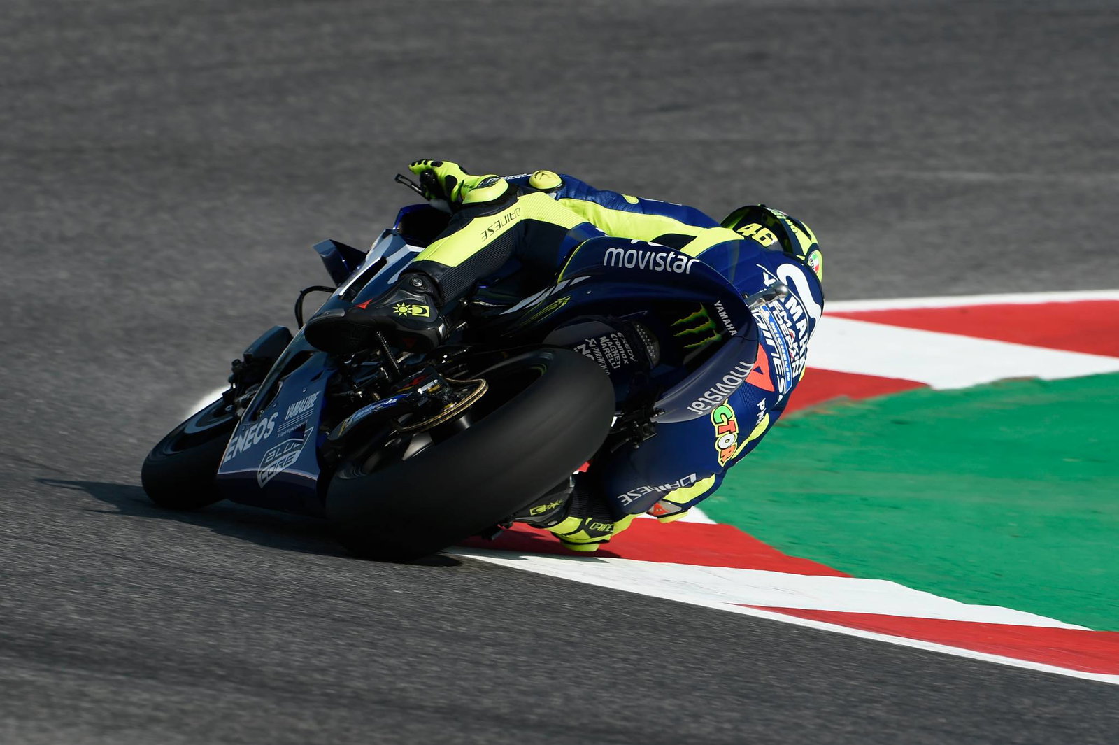 MotoGP: Lorenzo: We’re one of favourites for victory 