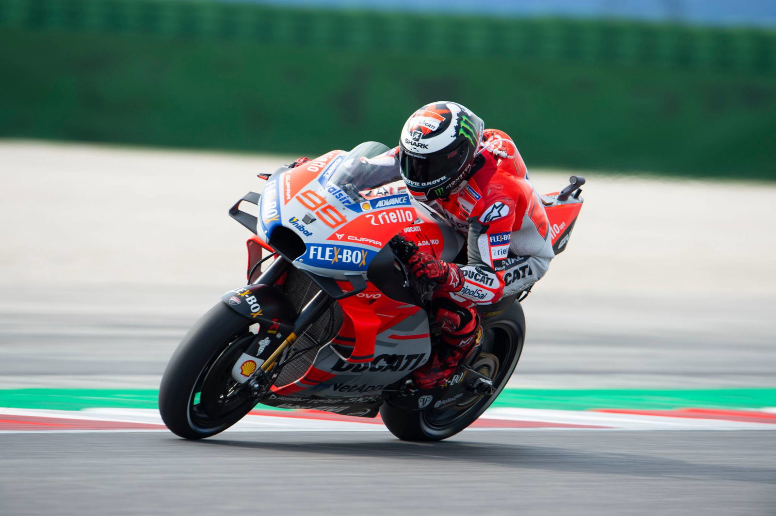 MotoGP: Dovizioso questions team vote on British GP postponement 