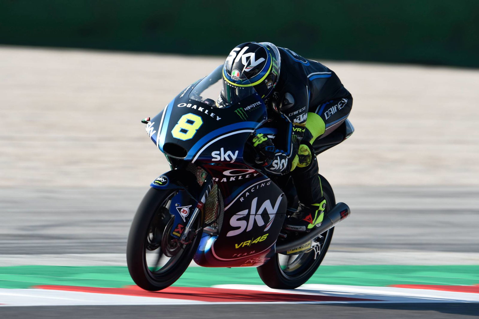 Moto3 Misano 2018 - Hasil Kualifikasi