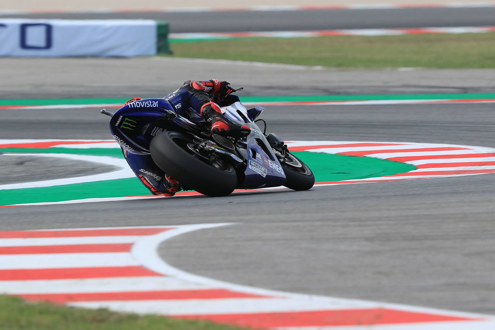 Zarco, Miller top drying FP3 to bolt into Q2 spots