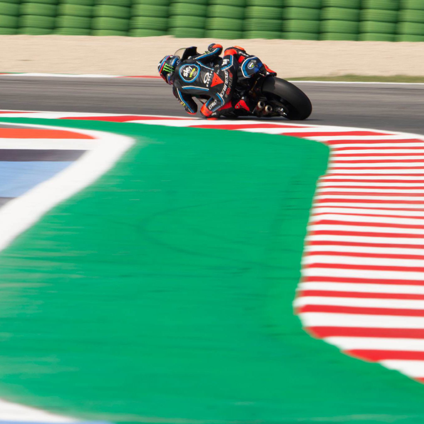 Moto2: Oliveira turns from Kent's competitor to ally