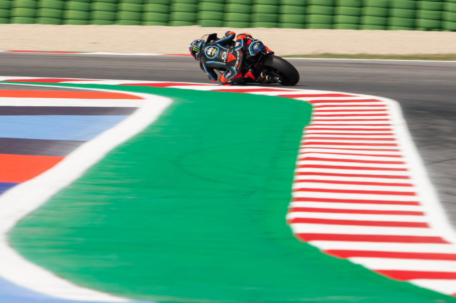 Moto2 Misano 2018 - Hasil Balapan