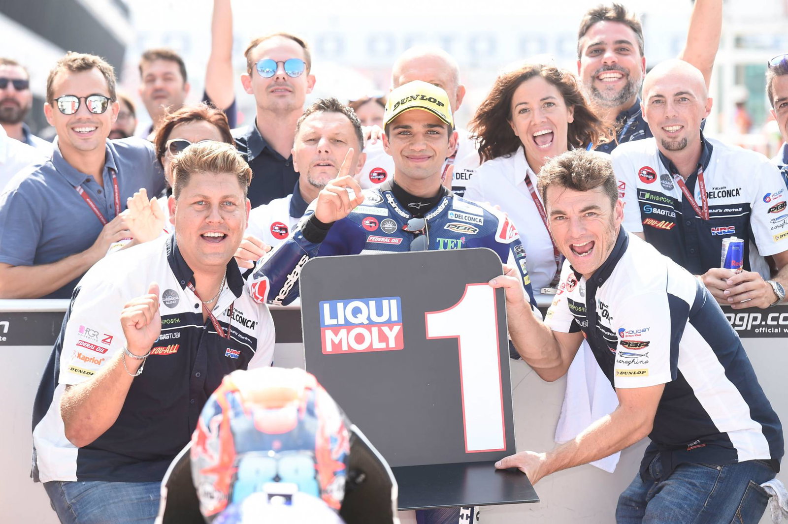 Moto3 Misano 2018 - Hasil Kualifikasi