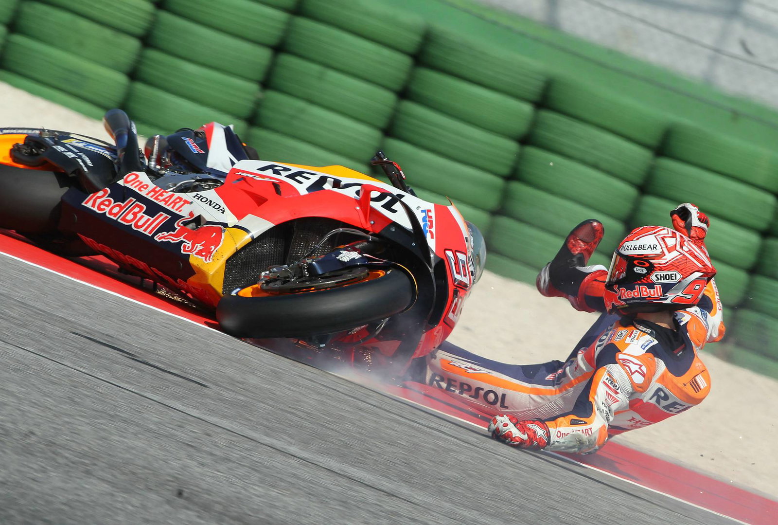 Indonesian MotoGP: Binder: Eighth 'like a win' after ride-height malfunction