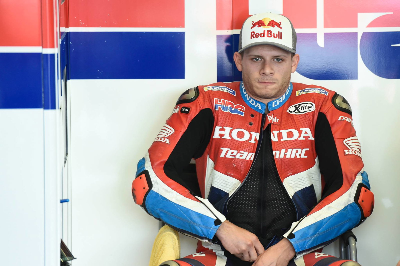 MotoGP: Dovizioso: Lebih baik dari '17 tetapi DNA Ducati tetap ada