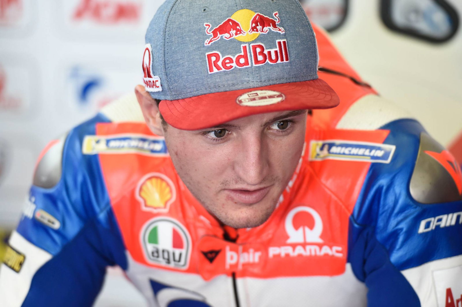 MotoGP: 'Not going to be easy' - Dovi expects Lorenzo, Marquez battle