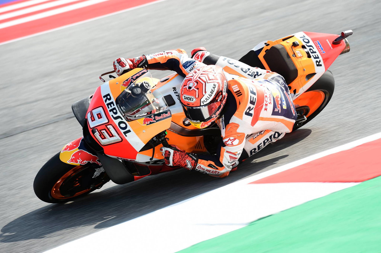 MotoGP Valencia 2018 - Hasil Latihan Bebas (3)